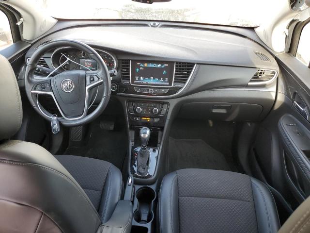 Photo 8 from auction – 2020 BUICK ENCORE PRE with VIN KL4CJASB2LB011082