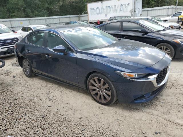 Photo 4 from auction – 2019 MAZDA 3 PREFERRE with VIN 3MZBPADL6KM107985