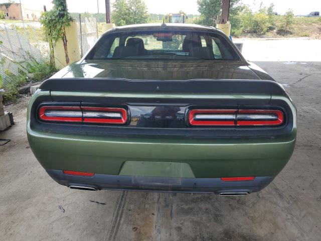 Photo 6 from auction – 2021 DODGE CHALLENGER with VIN 2C3CDZJG1MH621156