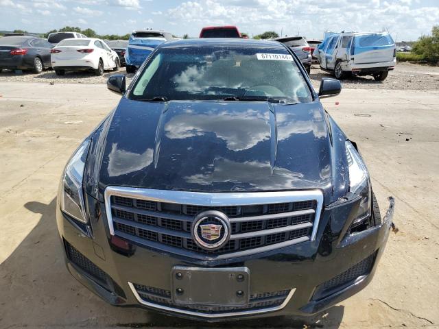 Photo 5 from auction – 2014 CADILLAC ATS with VIN 1G6AA5RAXE0168197