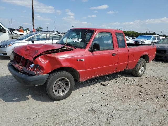 Photo 1 from auction – 1996 FORD RANGER SUP with VIN 1FTCR14A2TPA75158