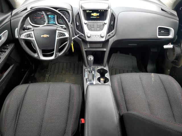 Photo 8 from auction – 2017 CHEVROLET EQUINOX LT with VIN 2GNALCEK2H1551271
