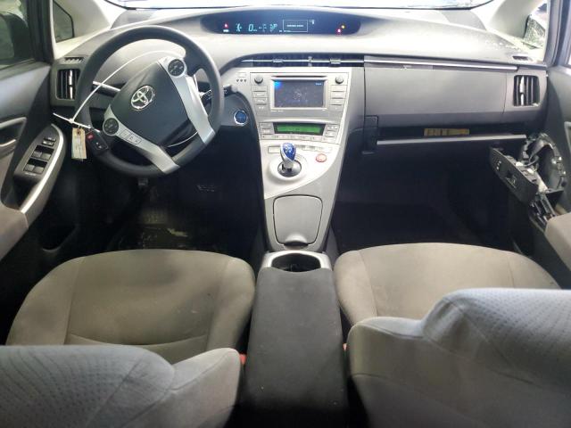 Photo 8 from auction – 2015 TOYOTA PRIUS with VIN JTDKN3DUXF0422911