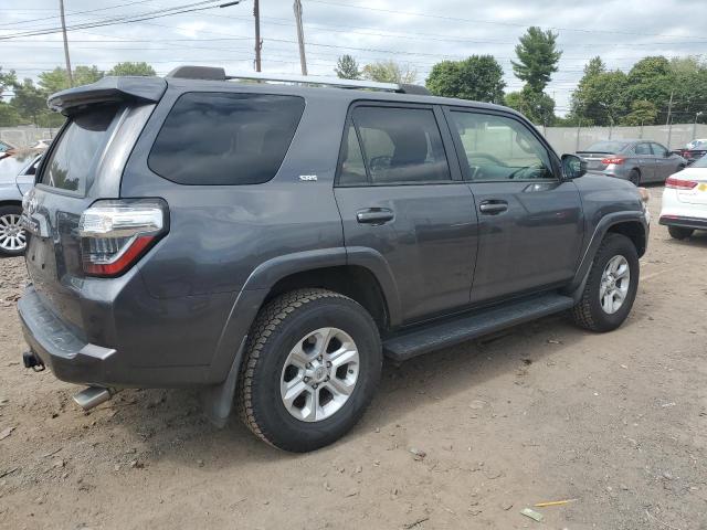 Photo 3 from auction – 2019 TOYOTA 4RUNNER SR with VIN JTEBU5JR5K5711668
