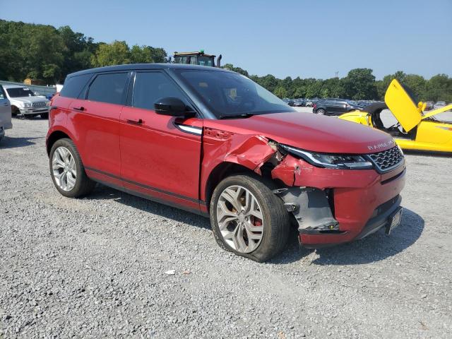 Photo 4 from auction – 2020 LAND ROVER RANGE ROVE with VIN SALZJ2FX2LH045198