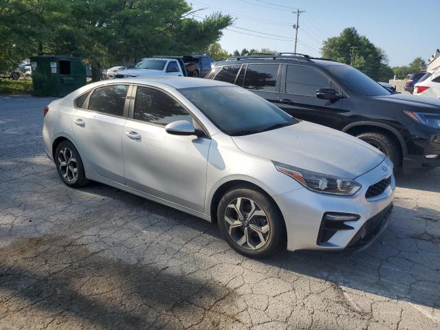 Photo 4 from auction – 2019 KIA FORTE FE with VIN 3KPF24AD8KE109779