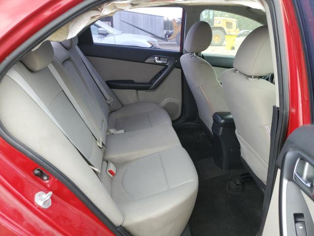 Zdjęcie 10 z aukcji – 2013 KIA FORTE EX z VIN KNAFU4A20D5655142