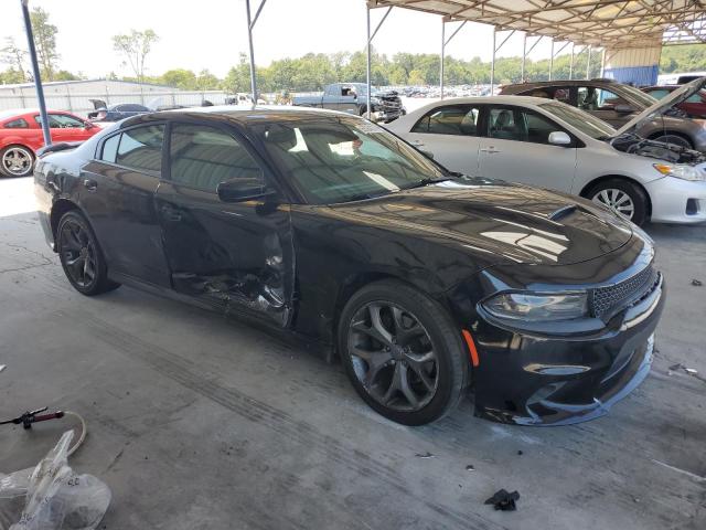 Photo 4 from auction – 2019 DODGE CHARGER GT with VIN 2C3CDXHG3KH561100