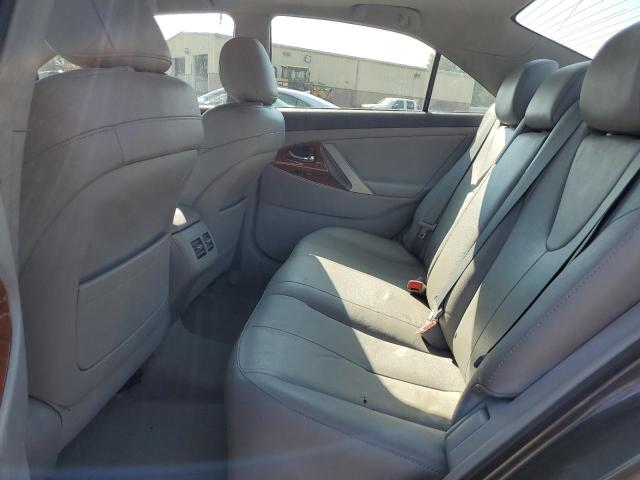 Photo 10 from auction – 2011 TOYOTA CAMRY SE with VIN 4T1BK3EK0BU625620