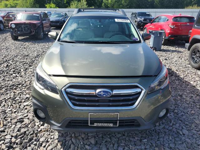 Photo 5 from auction – 2019 SUBARU OUTBACK 2. with VIN 4S4BSAHC7K3219767