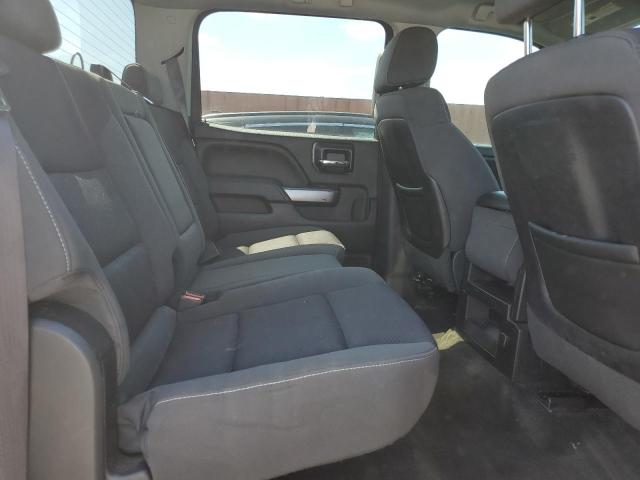 Photo 10 from auction – 2014 CHEVROLET SILVERADO with VIN 3GCPCREH0EG499538