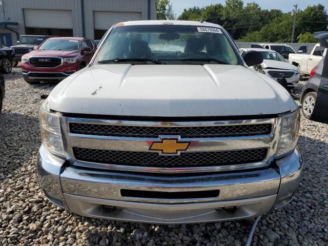 Photo 5 from auction – 2012 CHEVROLET SILVERADO with VIN 3GCPKSE77CG104642