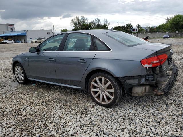 Фото 2 с аукциона – 2014 AUDI A4 PREMIUM с VIN WAUBFAFL4EN042449