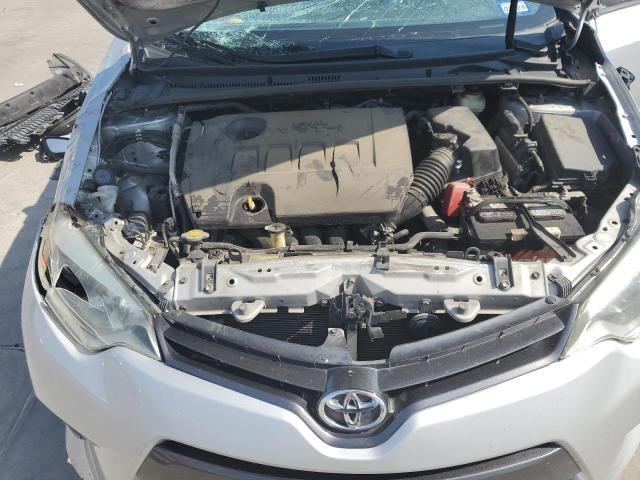 Photo 11 from auction – 2016 TOYOTA COROLLA L with VIN 2T1BURHE1GC548803