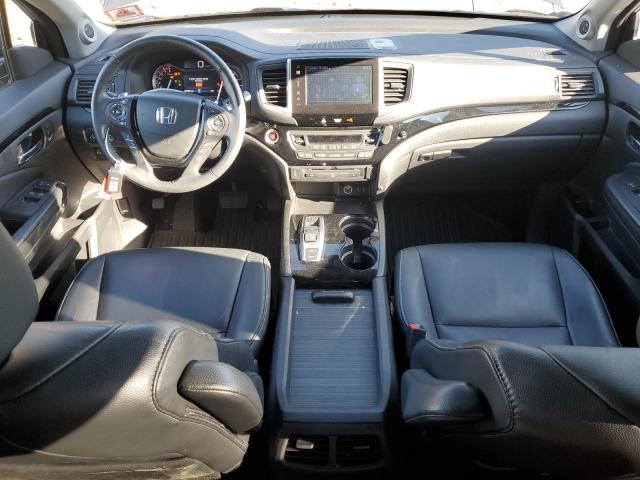 Photo 8 from auction – 2016 HONDA PILOT TOUR with VIN 5FNYF6H99GB035851