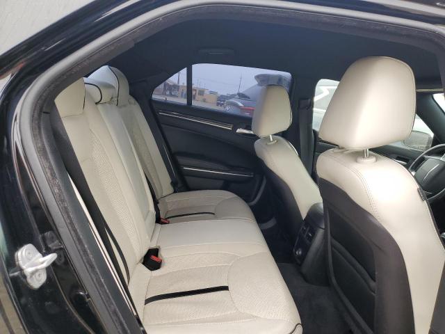 Photo 10 from auction – 2013 CHRYSLER 300 with VIN 2C3CCAAG3DH698325