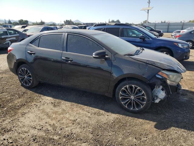 Photo 4 from auction – 2015 TOYOTA COROLLA L with VIN 5YFBURHE4FP290176