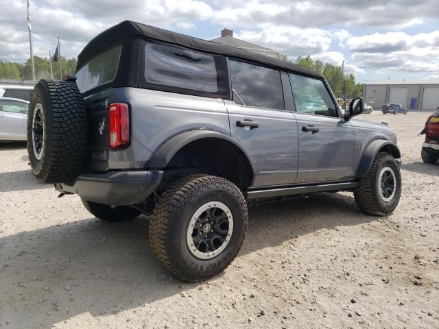 Zdjęcie 3 z aukcji – 2023 FORD BRONCO BAS z VIN 1FMEE5DH4PLB12356