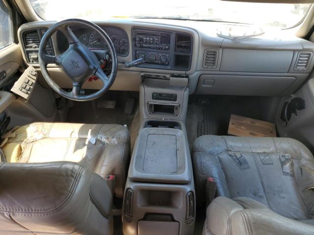 Photo 8 from auction – 2002 CHEVROLET SILVERADO with VIN 1GCHK23U22F163725