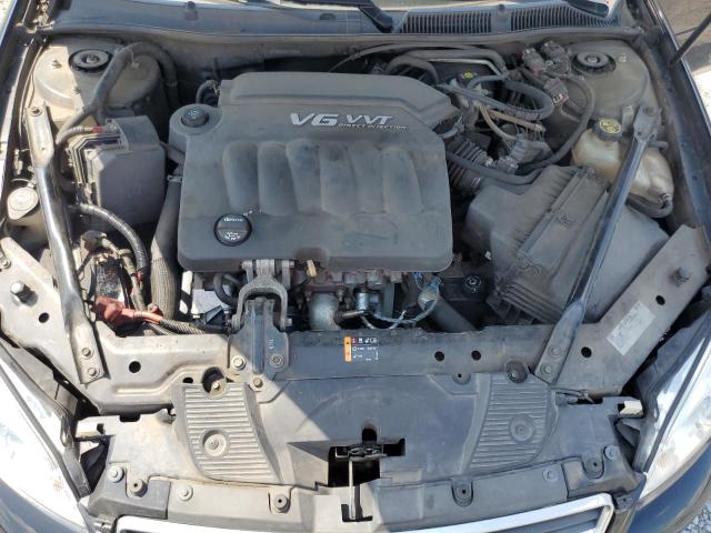 Photo 11 from auction – 2016 CHEVROLET IMPALA LIM with VIN 2G1WB5E3XG1112607
