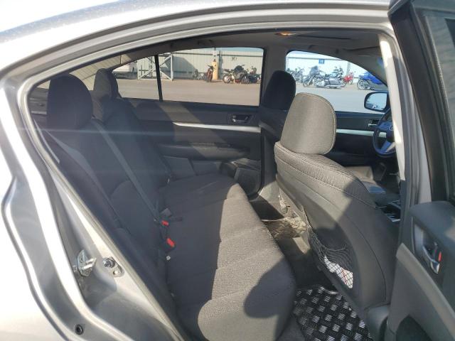 Zdjęcie 10 z aukcji – 2011 SUBARU LEGACY 2.5 z VIN 4S3BMBH64B3232779