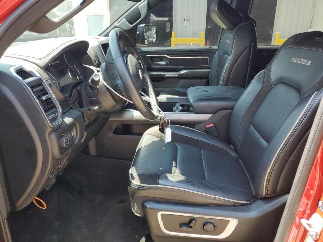 Снимка 7 от търг – 2023 RAM 1500 LARAM с VIN 1C6SRFJT5PN595099