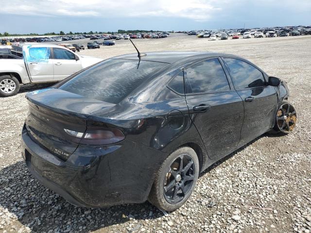 Photo 3 from auction – 2015 DODGE DART SXT with VIN 1C3CDFBBXFD201056