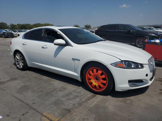 صورة رقم 4 من المزاد - 2014 JAGUAR XF مع VIN SAJWJ0EF6E8U18979