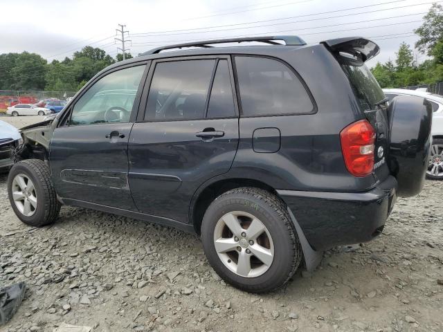 Photo 2 from auction – 2005 TOYOTA RAV4 with VIN JTEHD20V156028520