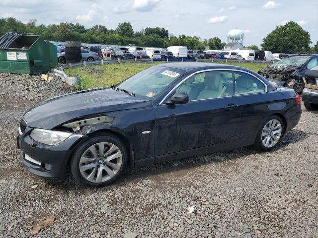 BMW 328 I SULE 2011 with VIN WBADW7C59BE543009 - Photo from auction