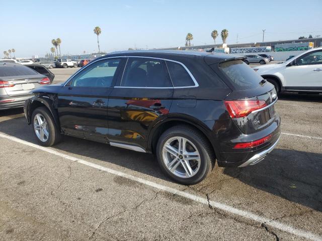 Photo 2 from auction – 2024 AUDI Q5 E PREMI with VIN WA1E2AFY4R2113500