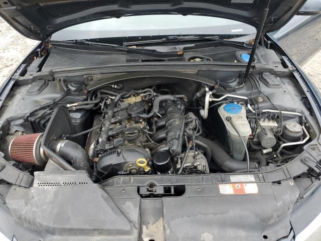 Photo 11 from auction – 2010 AUDI A5 PREMIUM with VIN WAURFAFRXAA028012