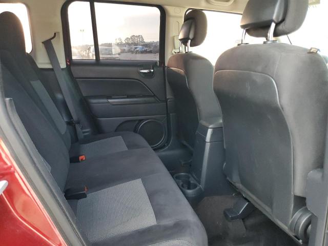 Photo 11 from auction – 2015 JEEP PATRIOT LA with VIN 1C4NJPFB5FD343845