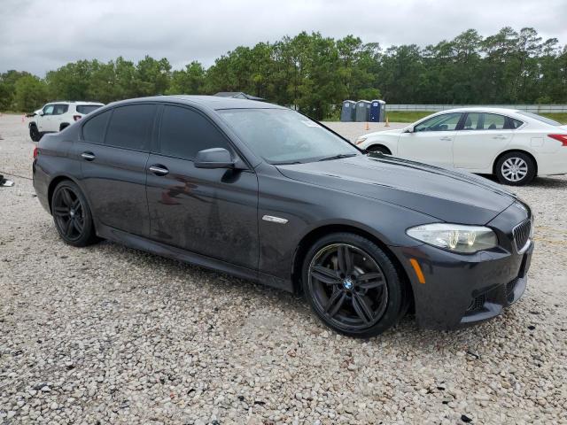 Photo 4 from auction – 2013 BMW 535 I with VIN WBAFR7C59DC818456