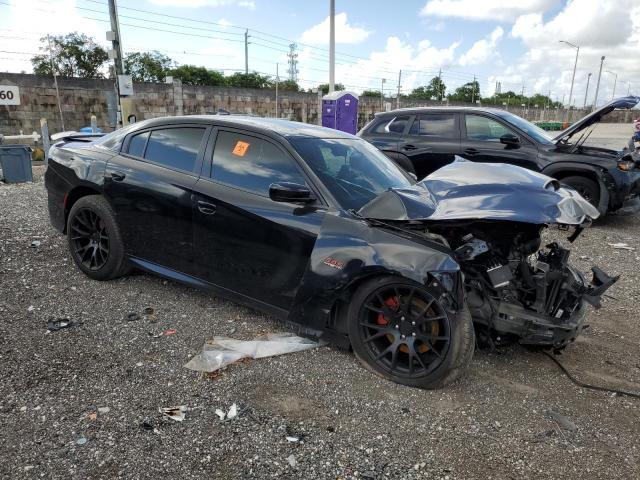 Foto 4 de la subasta – 2019 DODGE CHARGER R/ con VIN 2C3CDXCT1KH742927