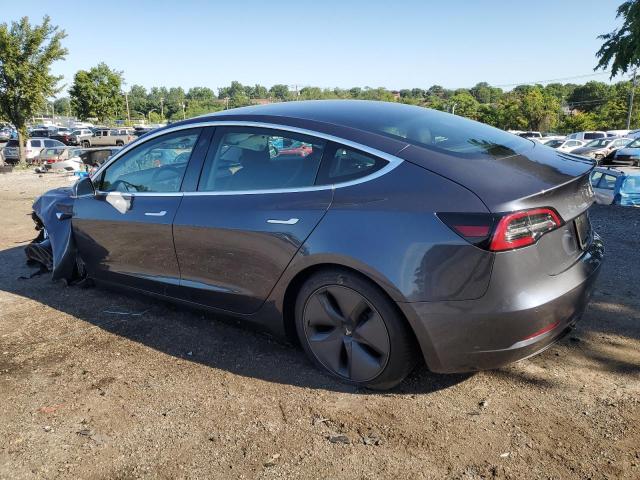 Photo 2 from auction – 2020 TESLA MODEL 3 with VIN 5YJ3E1EA8LF739242