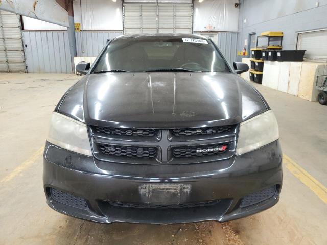 Photo 5 from auction – 2013 DODGE AVENGER SE with VIN 1C3CDZAG3DN769817
