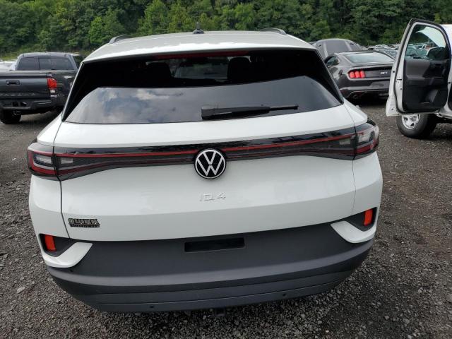 Photo 6 from auction – 2023 VOLKSWAGEN ID.4 PRO with VIN 1V2DNPE89PC047321