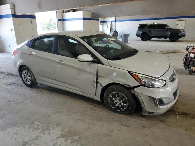 Photo 4 from auction – 2016 HYUNDAI ACCENT SE with VIN KMHCT4AE5GU089858