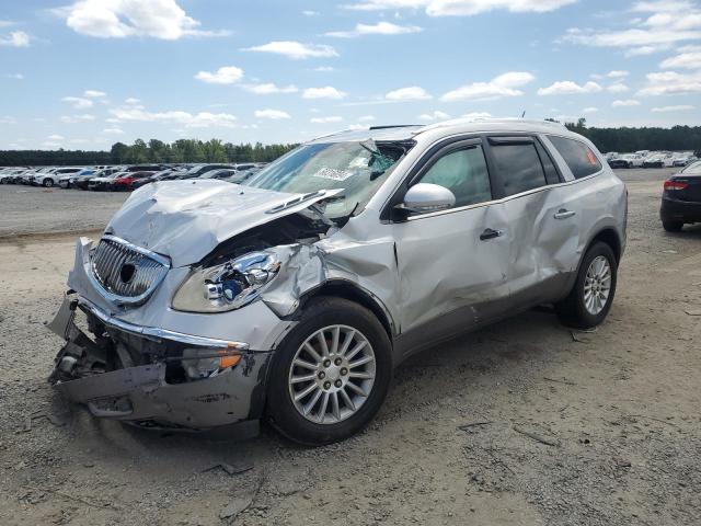 BUICK ENCLAVE 2012 with VIN 5GAKRCED6CJ102401 - Photo from auction