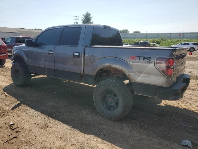 Foto 2 de la subasta – 2011 FORD F150 SUPER con VIN 1FTFW1EF0BFA01046