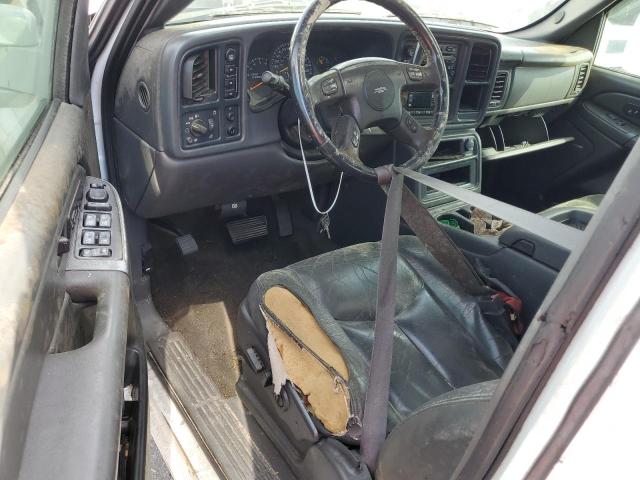 Photo 8 from auction – 2006 CHEVROLET SILV2500 2 with VIN 2GCEK13T961242715