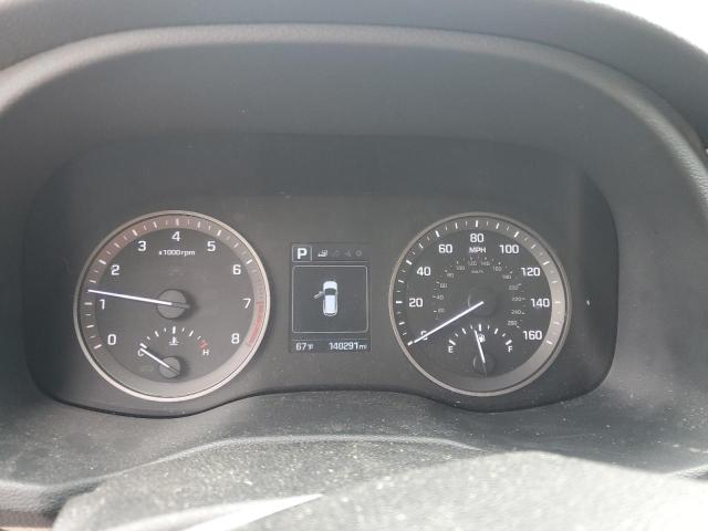 Photo 9 from auction – 2017 HYUNDAI TUCSON LIM with VIN KM8J3CA20HU285196