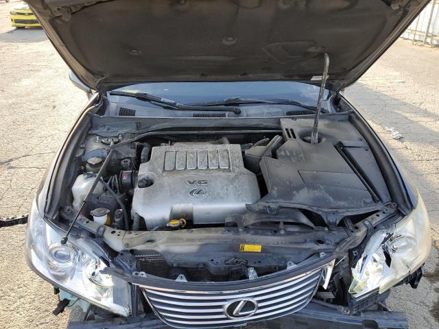 Photo 11 from auction – 2008 LEXUS ES 350 with VIN JTHBJ46G182252372
