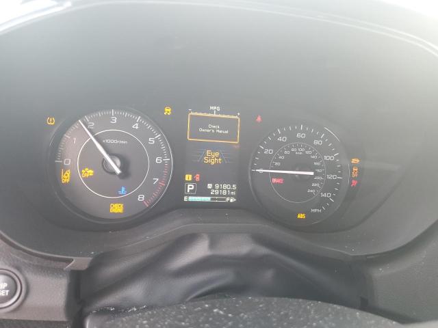 Photo 9 from auction – 2023 SUBARU IMPREZA with VIN 4S3GTAB67P3704234