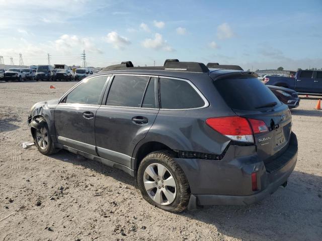 Photo 2 from auction – 2010 SUBARU OUTBACK 2. with VIN 4S4BRCGC9A3383576