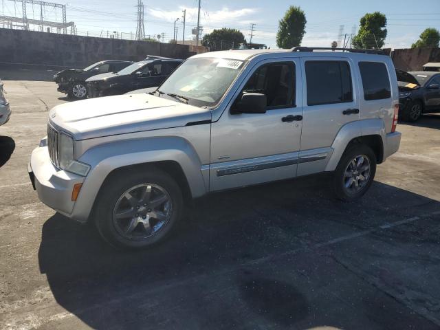 JEEP LIBERTY SP 2012 with VIN 1C4PJMAK2CW182904 - Photo from auction