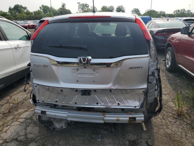 Photo 6 from auction – 2016 HONDA CR-V EX with VIN 2HKRM4H59GH705752