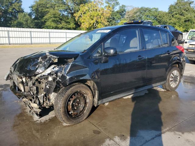 NISSAN VERSA S 2008 with VIN 3N1BC13E68L441999 - Photo from auction