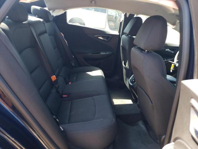 Photo 10 from auction – 2017 CHEVROLET MALIBU LT with VIN 1G1ZE5ST7HF149665